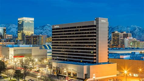 cheap hotels in salt lake city area